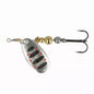 Golden Catch Spinner Corrida No3 7g.