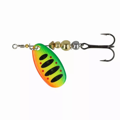 Golden Catch Spinner Corrida No3 7g.