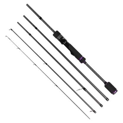 Golden Catch Rod Wanderer WRS