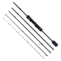 Golden Catch Rod Wanderer WRS