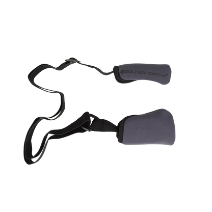 Golden Catch Flexible Rod Protector