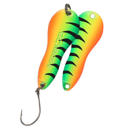 Golden Catch Lepel Niboshi Forel 2g