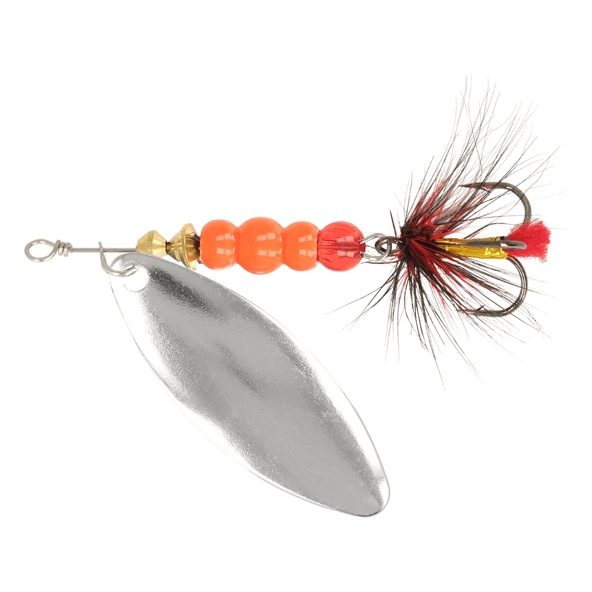 Zeox Spoon Reactive Long No3 10g