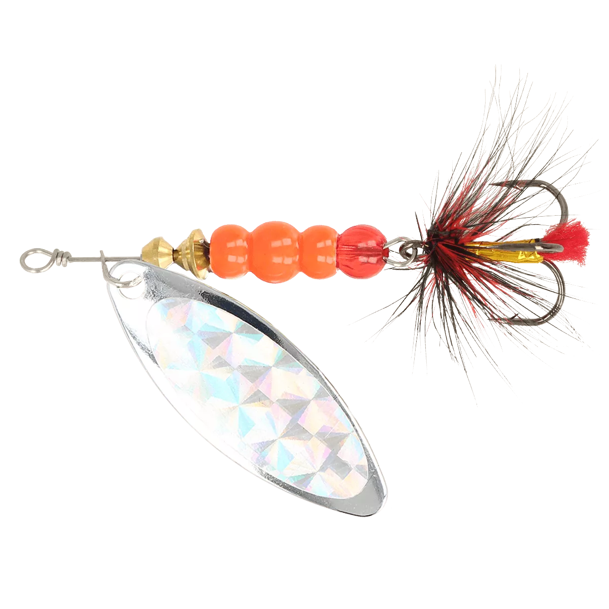 Zeox Spoon Reactive Long No3 10g