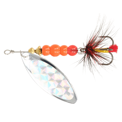 Zeox Spoon Reactive Long No3 10g
