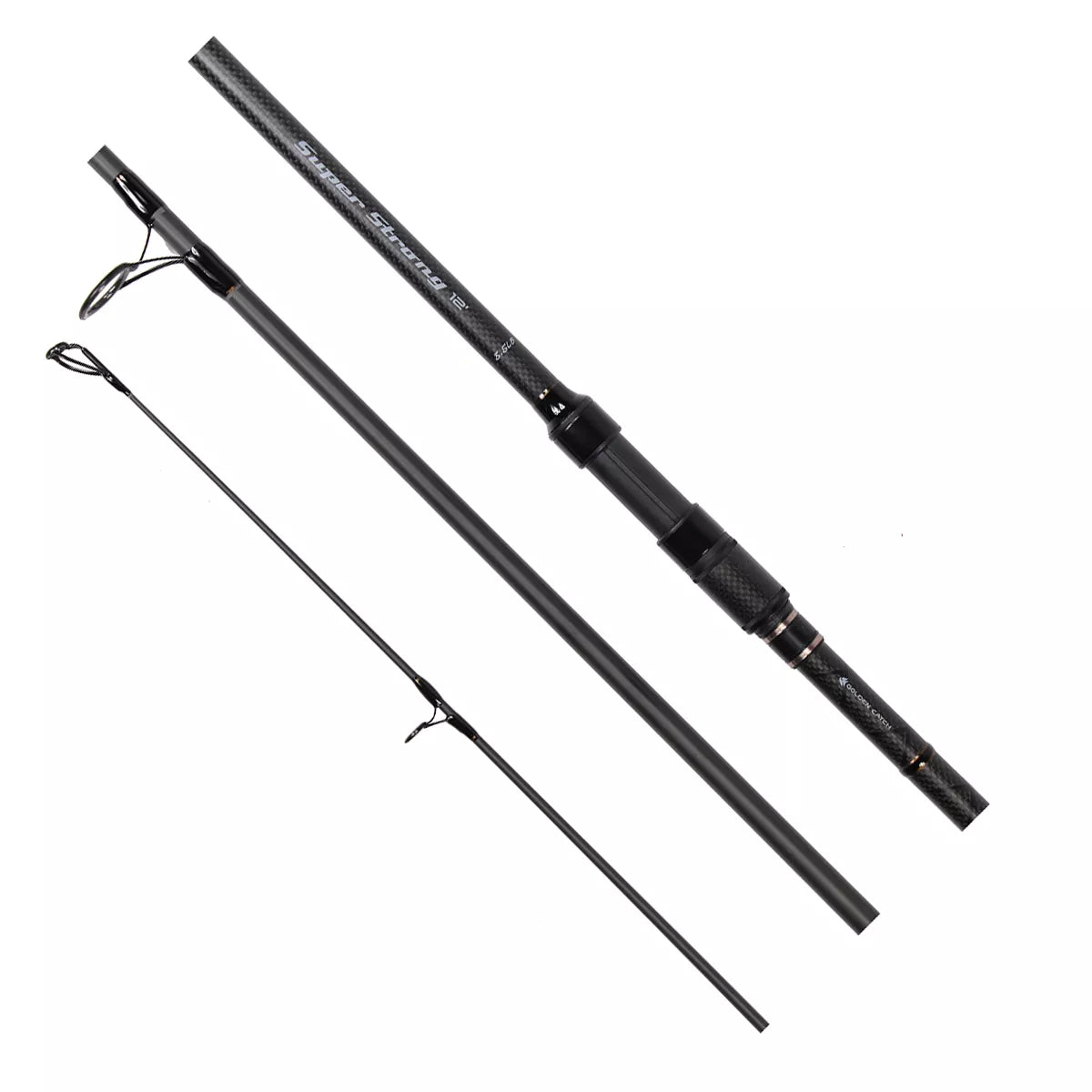 Golden Catch Super Strong Carp Rod Series – 3.60 m & 3.90 m (3.5 lb)