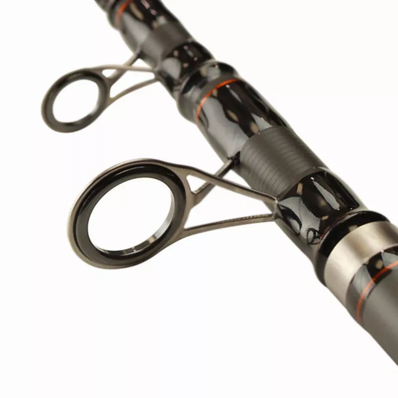 Golden Catch Tele Carp Evolution Rod Series – 3.30 m / 3.60 m / 3.90 m (3.5 lb)