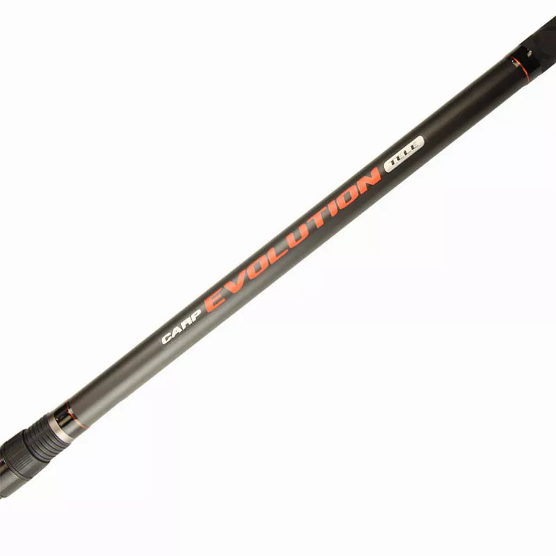 Golden Catch Tele Carp Evolution Rod Series – 3.30 m / 3.60 m / 3.90 m (3.5 lb)
