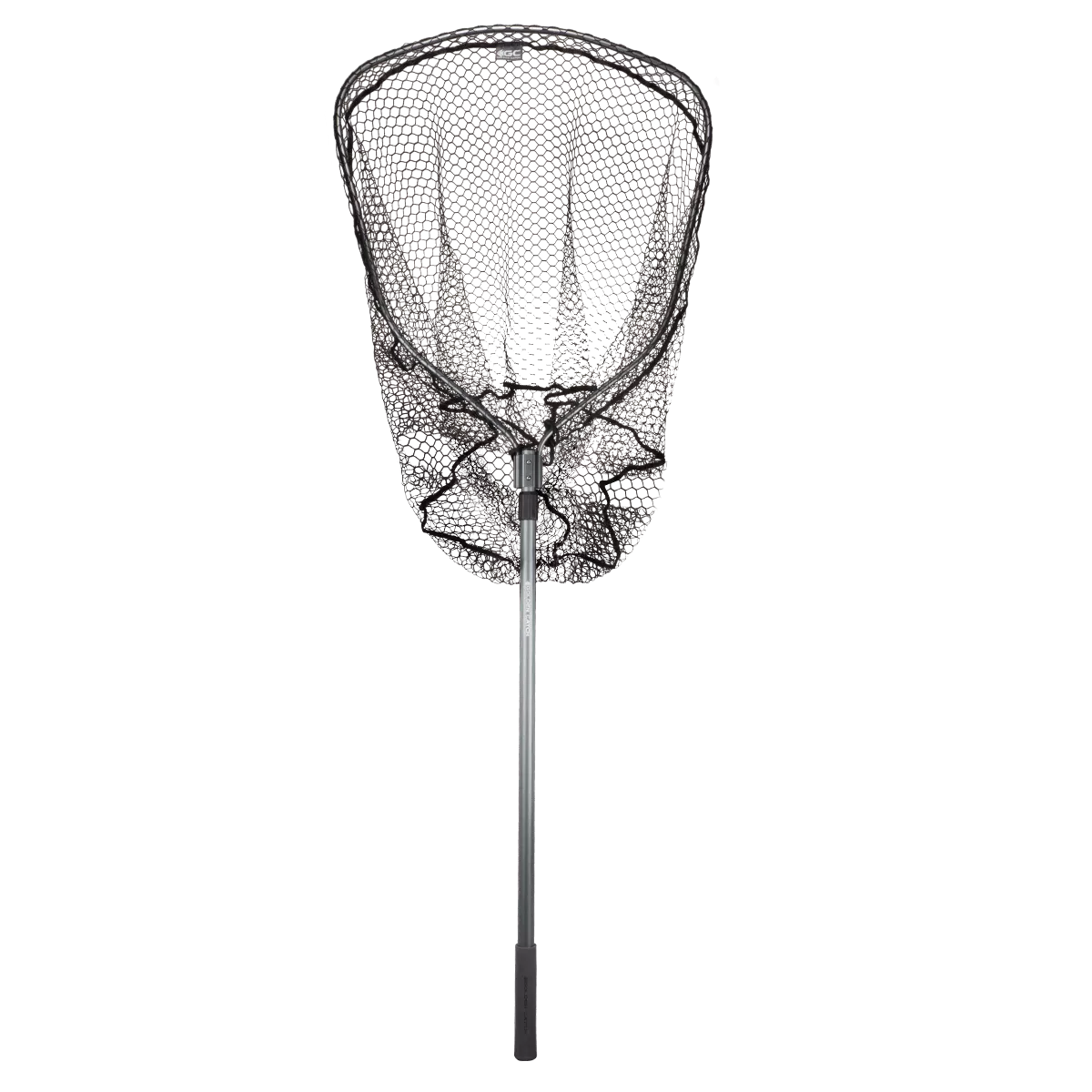 Golden Catch Landing Net Handy 80 200cm