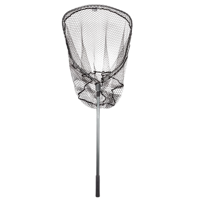 Golden Catch Landing Net Handy 80 200cm
