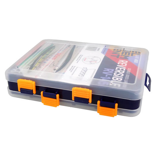 Zeox Reversible Box RV-145 1310002