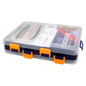 Zeox Reversible Box RV-145 1310002