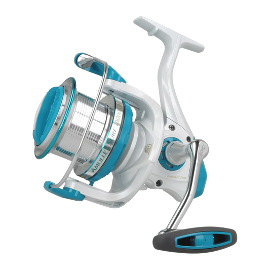 Golden Catch Reel Amullet Surf 10000SW 5+1BB (1039060)