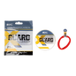 Golden Catch X-Guard Fluorocarbon Leader