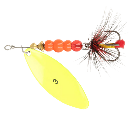 Zeox Spoon Reactive Long No3 10g
