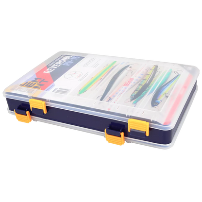 Zeox Reversible Box RV-165 (1310003)