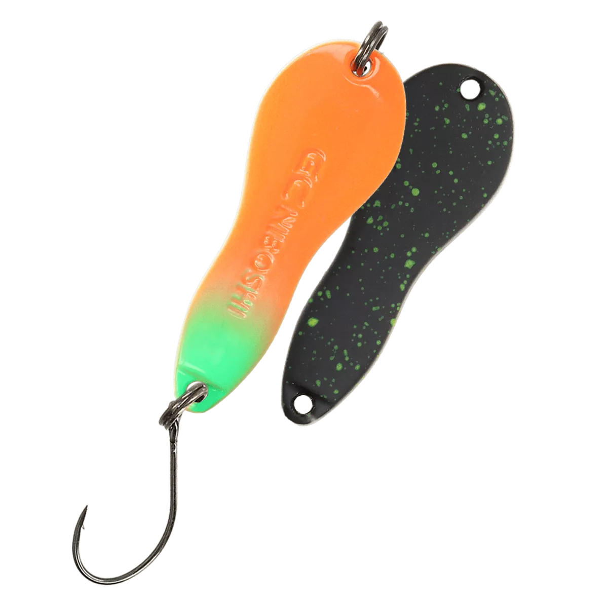 Golden Catch Lepel Niboshi Forel 2g