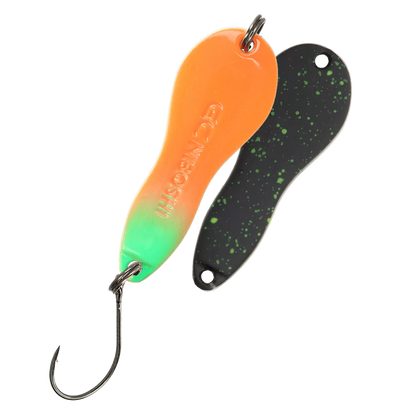 Golden Catch Lepel Niboshi Forel 2g