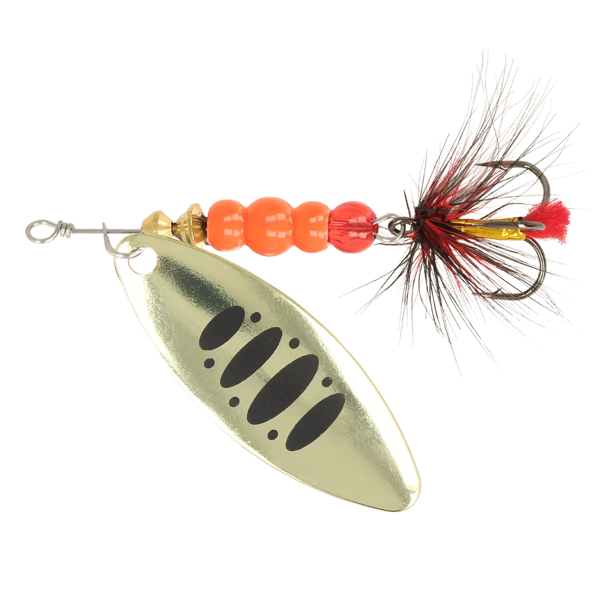 Zeox Spoon Reactive Long No3 10g