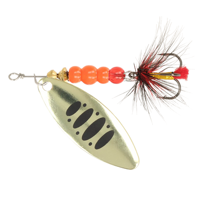 Zeox Spoon Reactive Long No3 10g