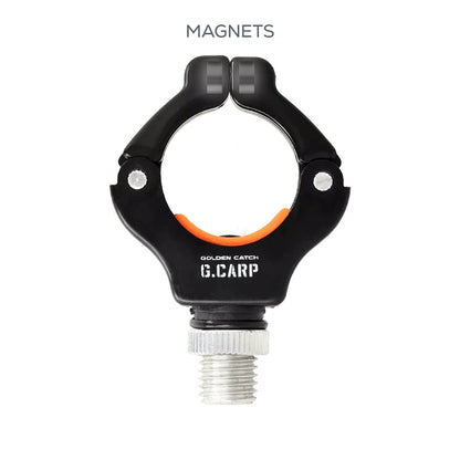 Golden Catch G.Carp Magnetic Rod Rest 1665005