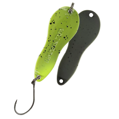 Golden Catch Lepel Niboshi Forel 2g