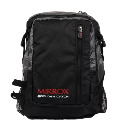 Golden Catch Mirrox Backpack 30L