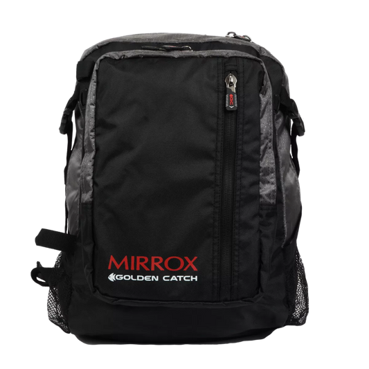 Golden Catch Mirrox Backpack 30L