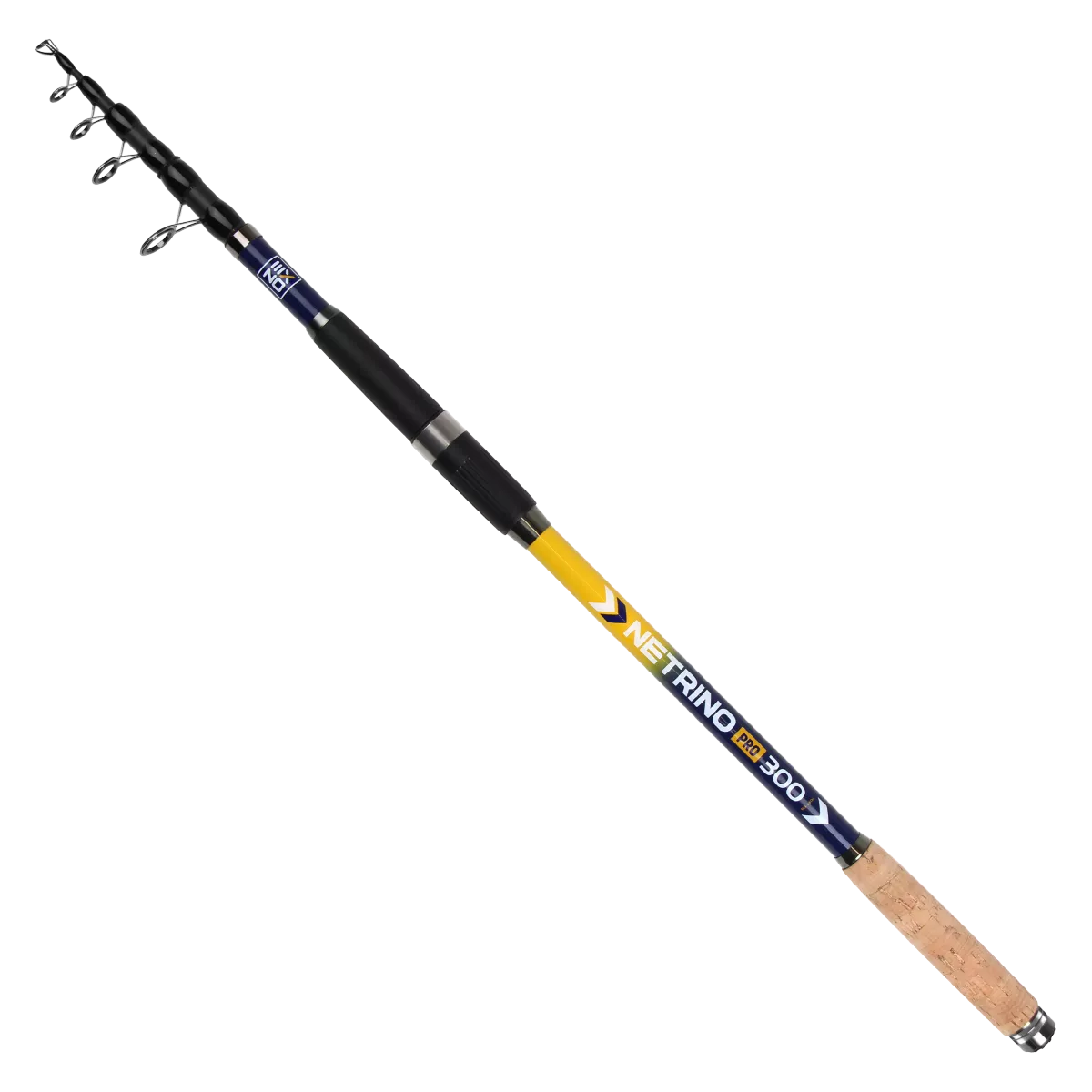 ZEOX Rod Netrino Pro