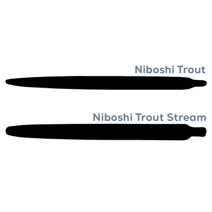 Golden Catch Lepel Niboshi Forel 2g