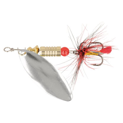 Zeox Spoon Reactive Long No2 6g.