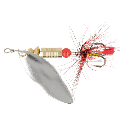Zeox Spoon Reactive Long No2 6g.