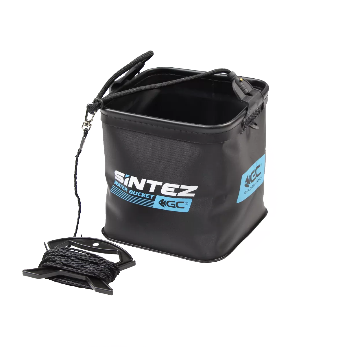 Golden Catch Sintez EVA Water Bucket (1339005)