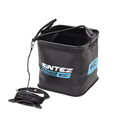 Golden Catch Sintez EVA Water Bucket (1339005)