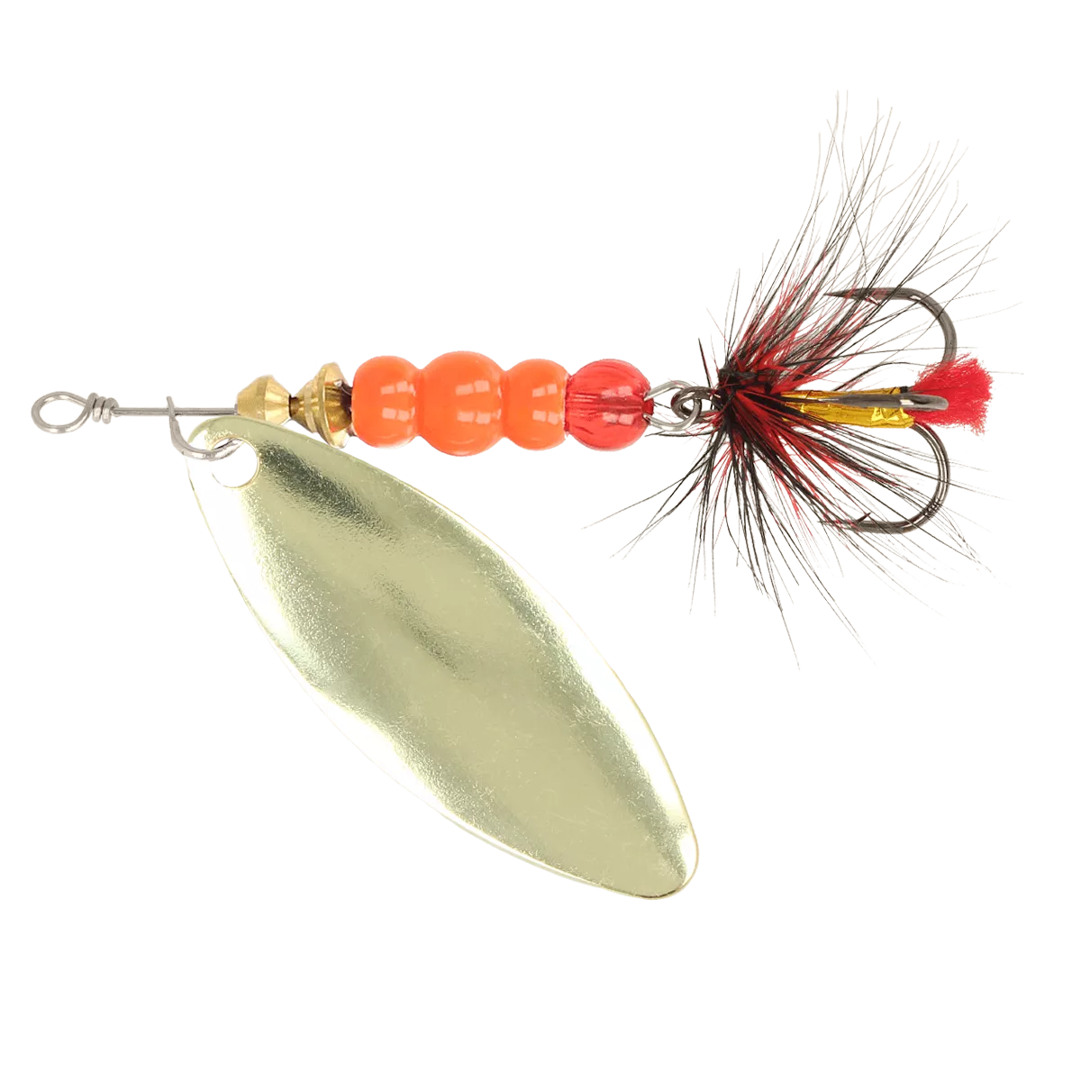 Zeox Spoon Reactive Long No3 10g