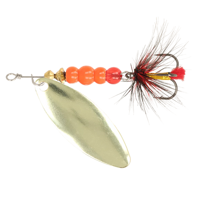 Zeox Spoon Reactive Long No3 10g