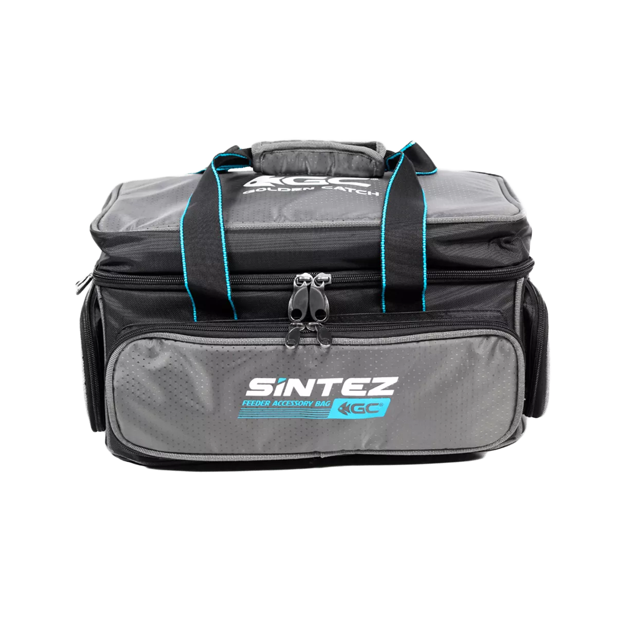 Golden Catch Sintez Feeder Accessory Bag (7139028)