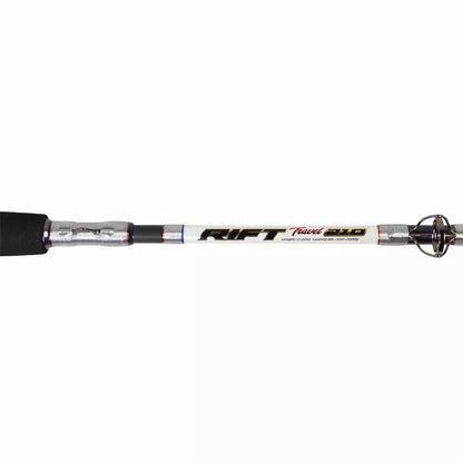 Golden Catch Rod Rift Travel 2.10m Casting Weight 500-2000g