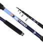 ZEOX Rod Netrino