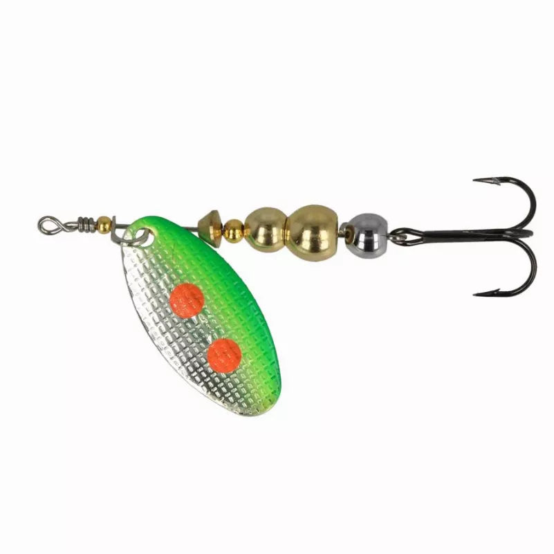 Golden Catch Spinner Sensor No1 6.5g.