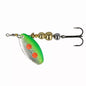 Golden Catch Spinner Sensor No1 6.5g.