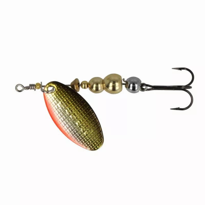 Golden Catch Spinner Sensor No2 9.5g.