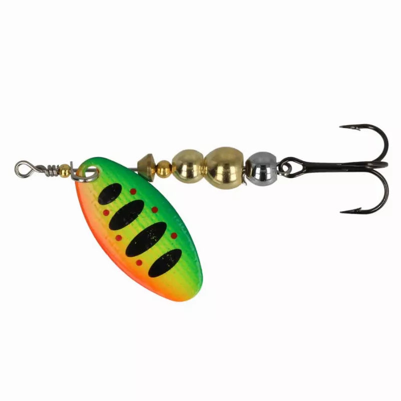 Golden Catch Spinner Sensor No2 9.5g.