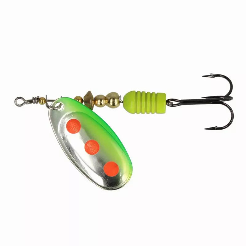 Golden Catch Spinner Skill No4 11g.