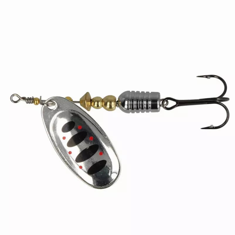 Golden Catch Spinner Skill No4 11g.