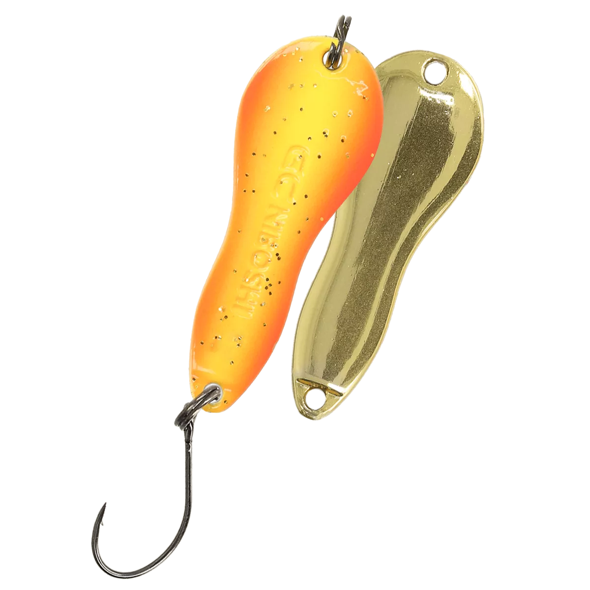 Golden Catch Lepel Niboshi Forel 2g