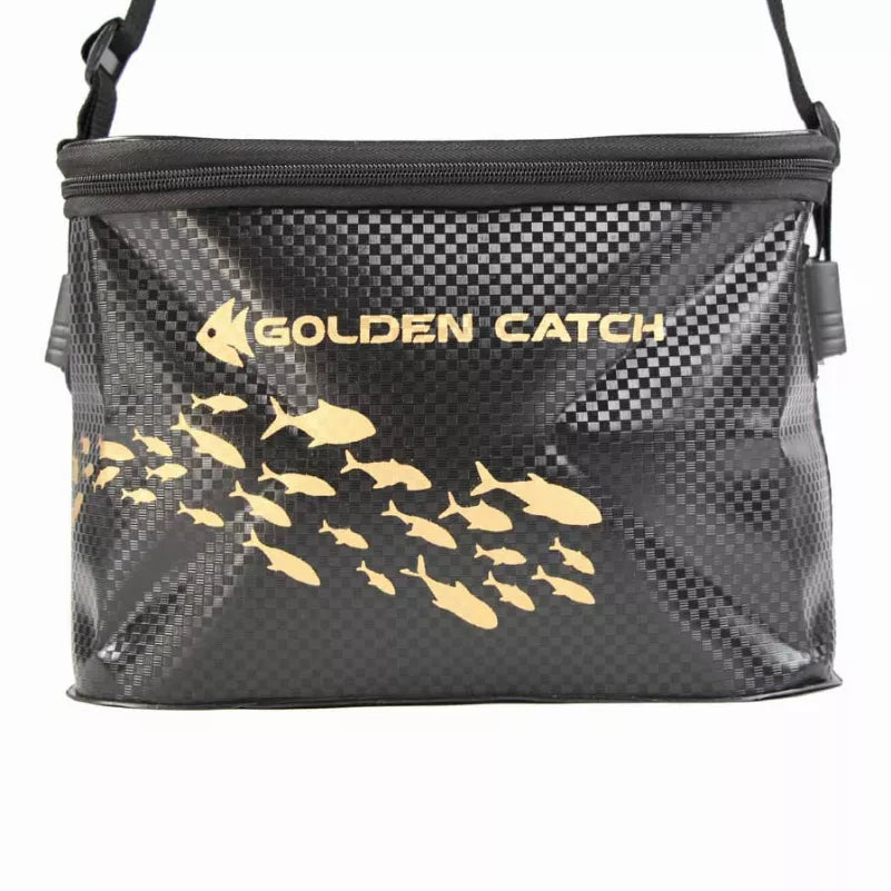 Golden Catch Bakkan Bag
