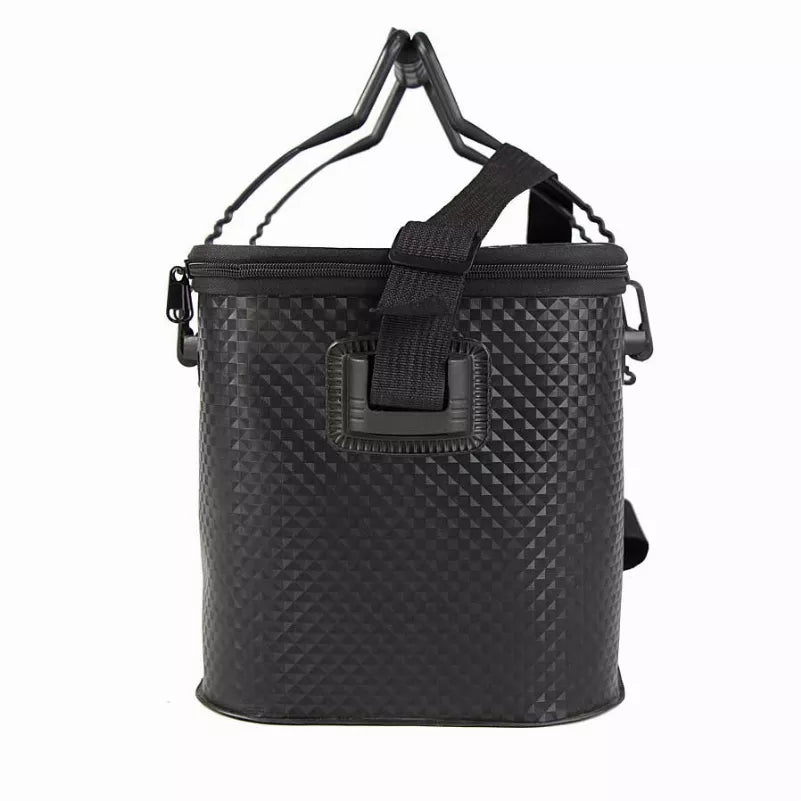 Golden Catch Bakkan Bag