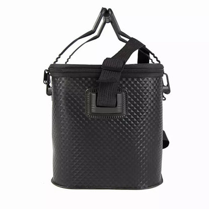 Golden Catch Bakkan Bag