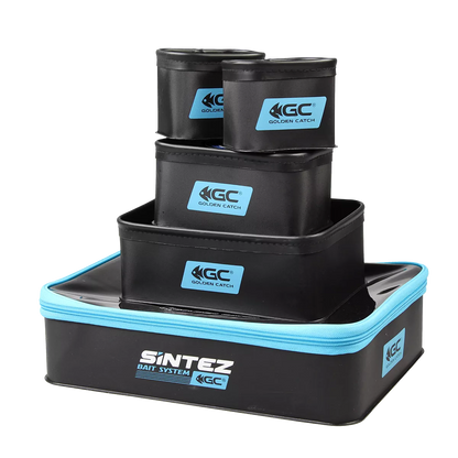 Golden Catch Sintez EVA Bait System (1339102)